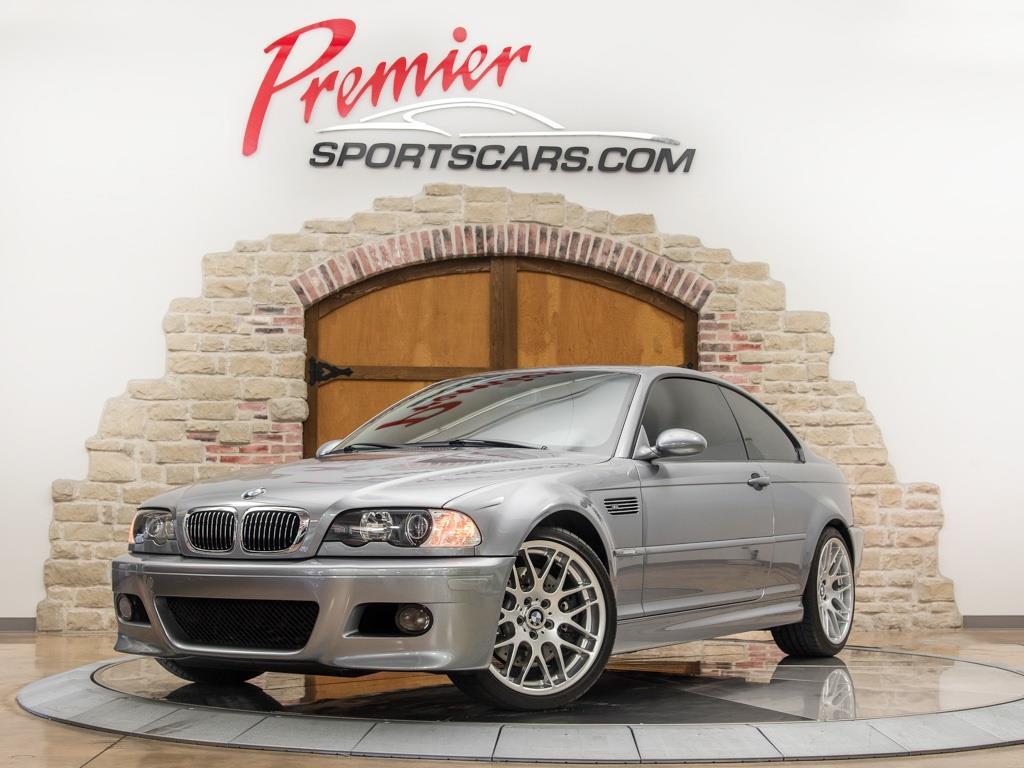 2006 BMW M3 Competition Package - Photo 1 - Springfield, MO 65802