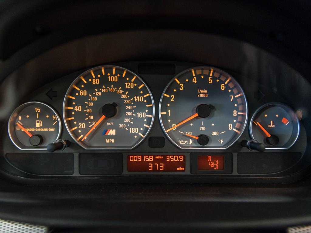 2006 BMW M3 Competition Package - Photo 12 - Springfield, MO 65802