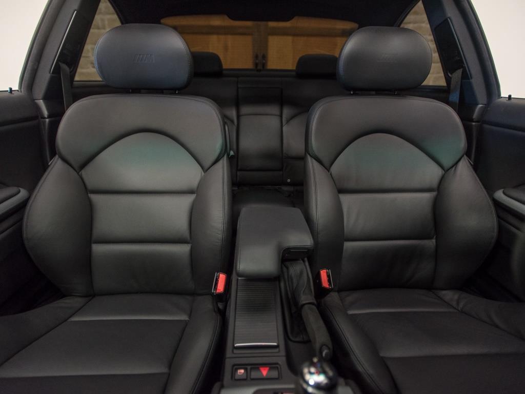 2006 BMW M3 Competition Package - Photo 22 - Springfield, MO 65802