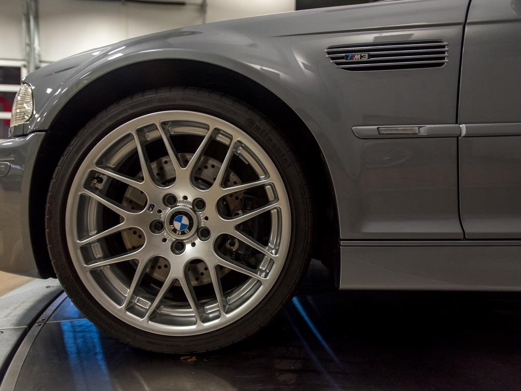 2006 BMW M3 Competition Package - Photo 34 - Springfield, MO 65802
