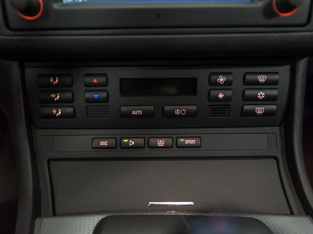 2006 BMW M3 Competition Package - Photo 15 - Springfield, MO 65802