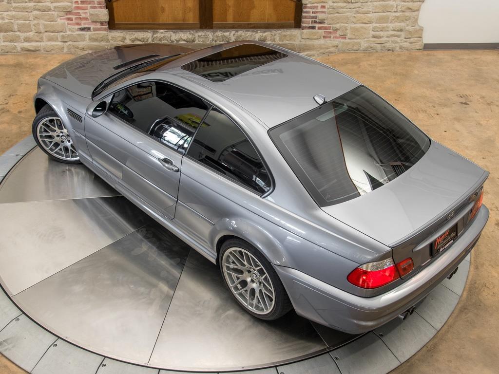 2006 BMW M3 Competition Package - Photo 28 - Springfield, MO 65802