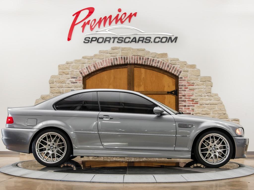 2006 BMW M3 Competition Package - Photo 3 - Springfield, MO 65802