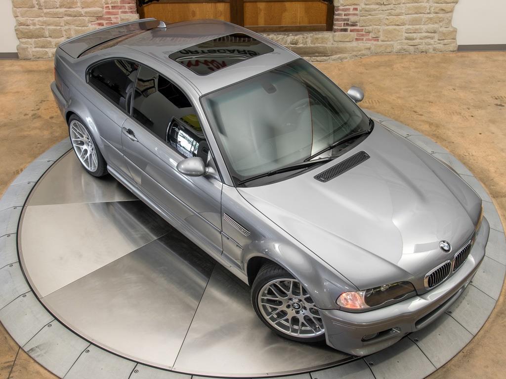 2006 BMW M3 Competition Package - Photo 27 - Springfield, MO 65802