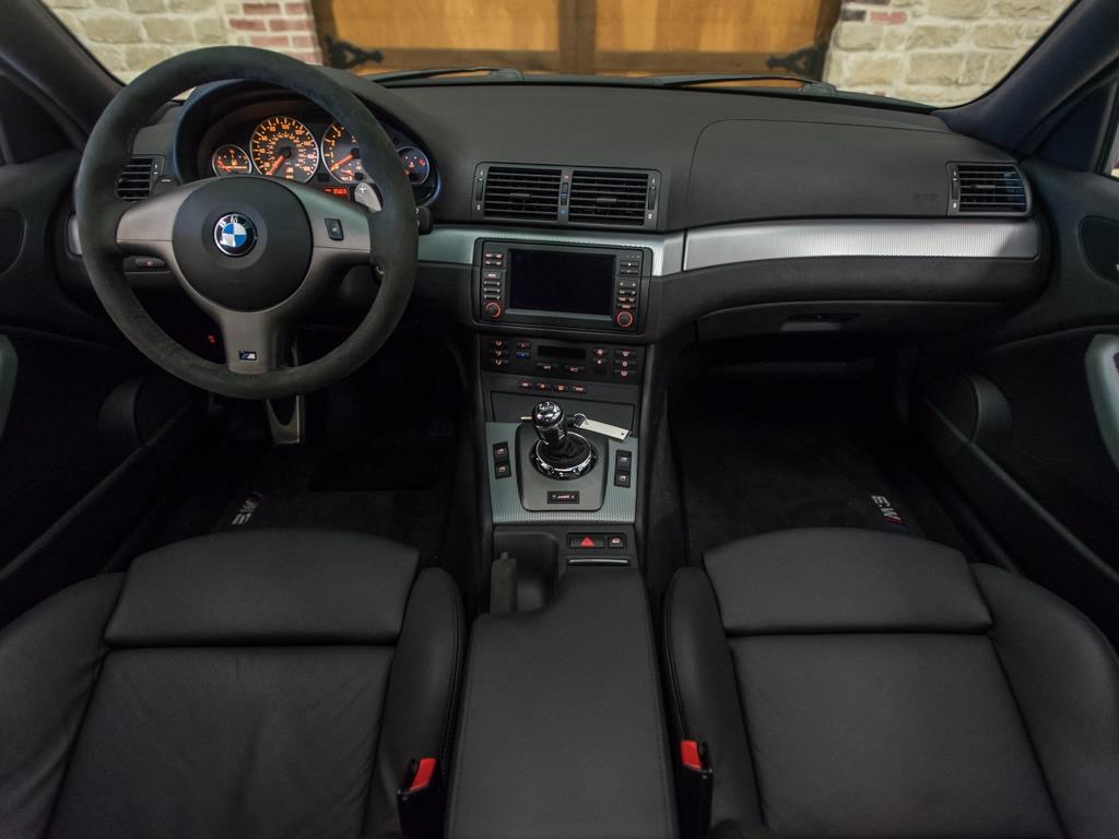 2006 BMW M3 Competition Package - Photo 2 - Springfield, MO 65802