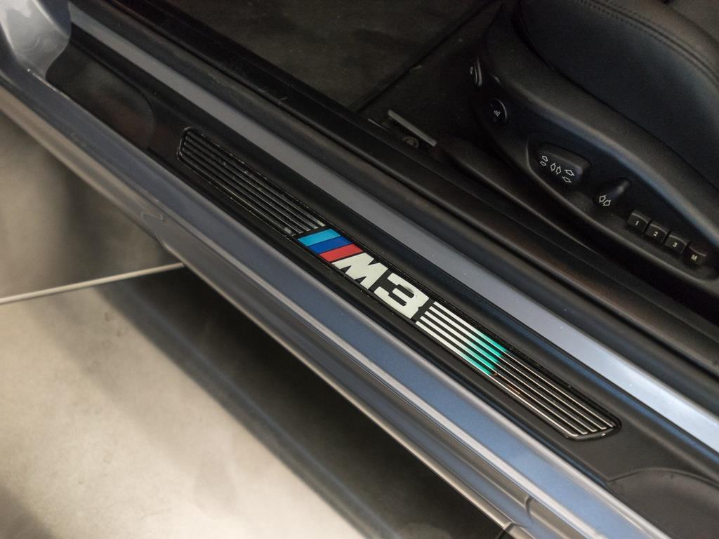 2006 BMW M3 Competition Package - Photo 21 - Springfield, MO 65802