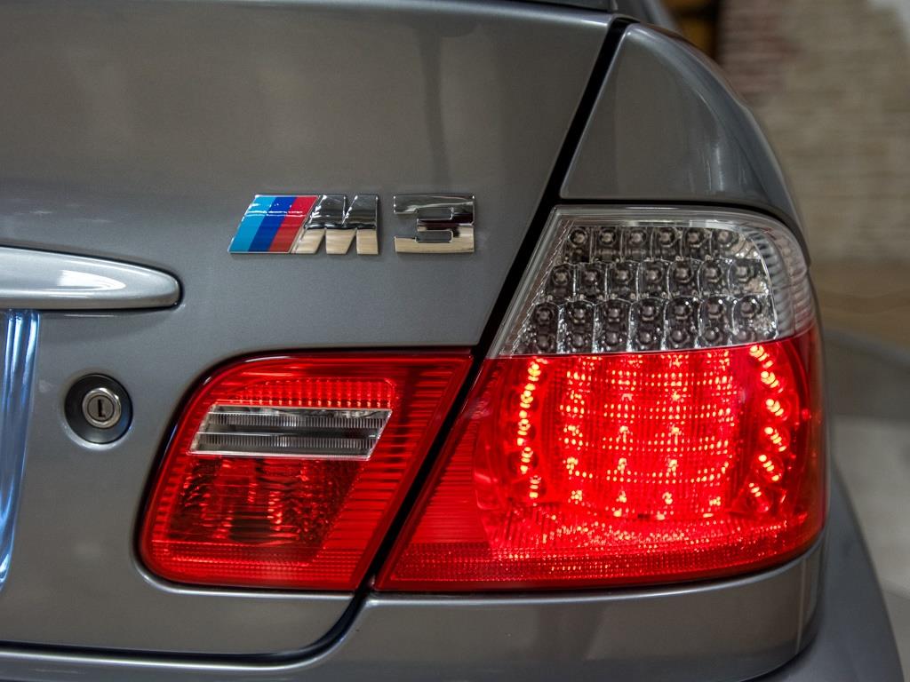 2006 BMW M3 Competition Package - Photo 32 - Springfield, MO 65802