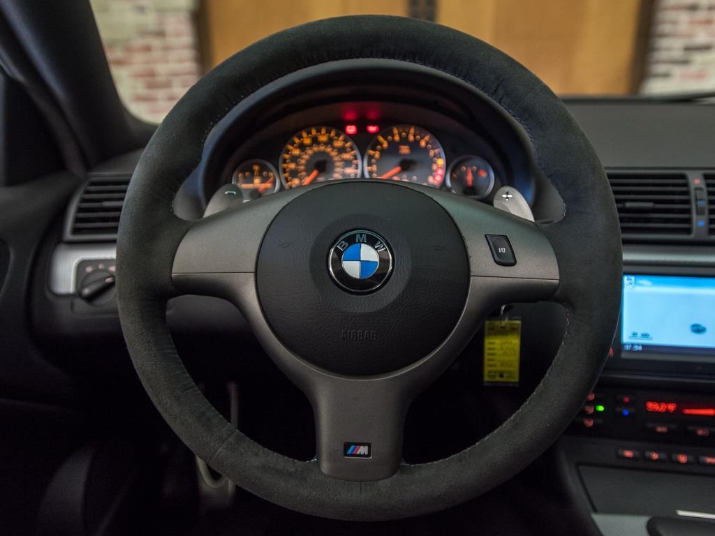 2006 BMW M3 Competition Package - Photo 10 - Springfield, MO 65802