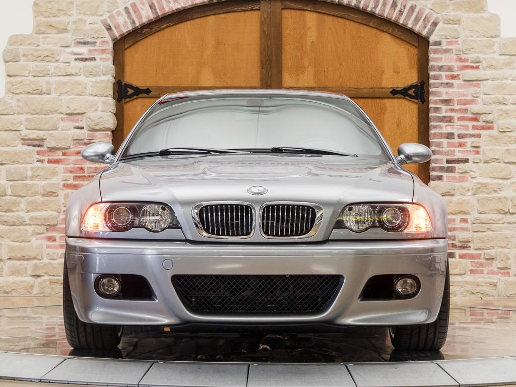 2006 BMW M3 Competition Package - Photo 5 - Springfield, MO 65802