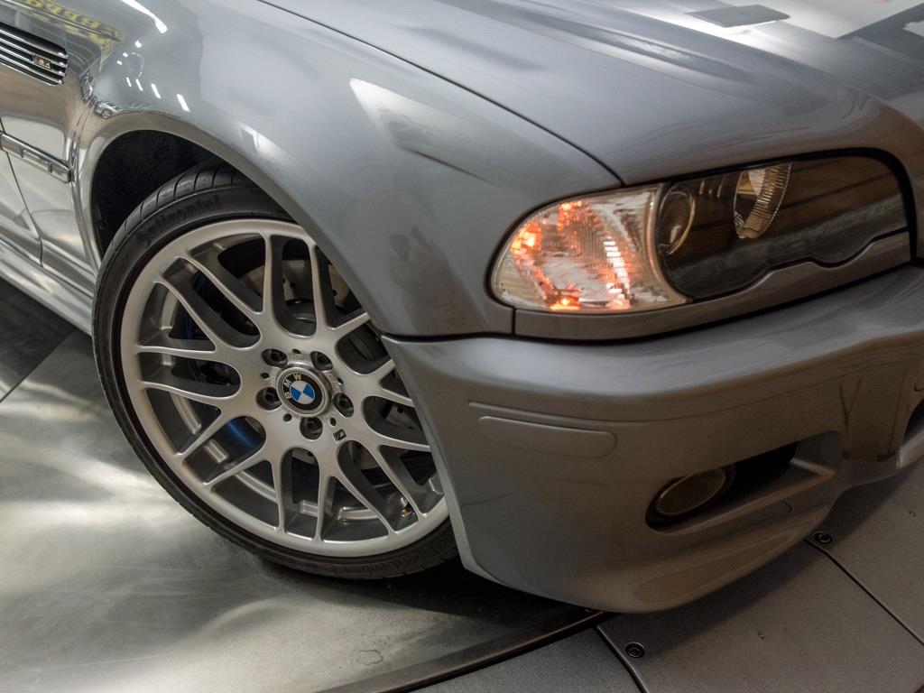 2006 BMW M3 Competition Package - Photo 35 - Springfield, MO 65802