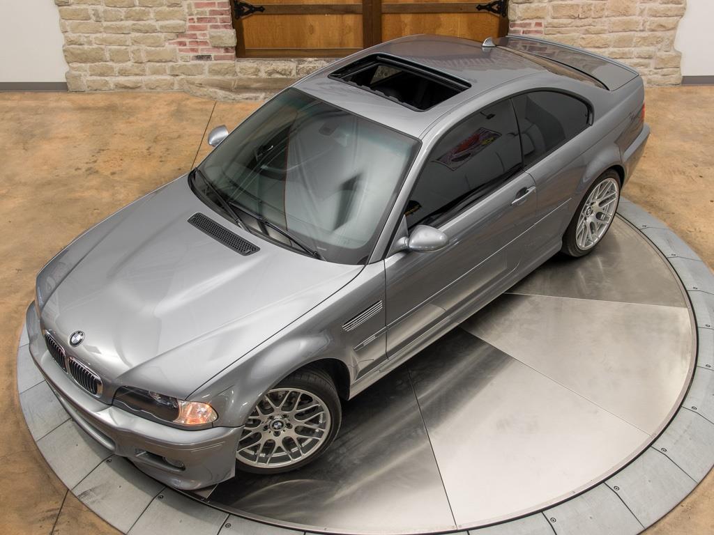 2006 BMW M3 Competition Package - Photo 29 - Springfield, MO 65802