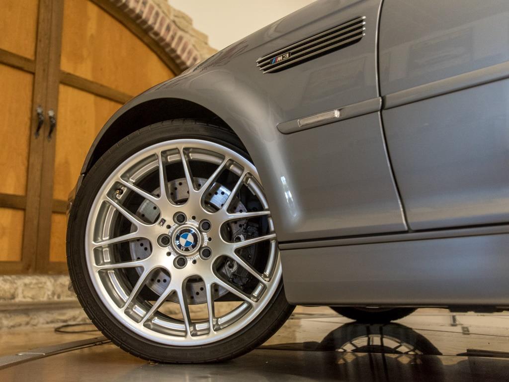 2006 BMW M3 Competition Package - Photo 33 - Springfield, MO 65802