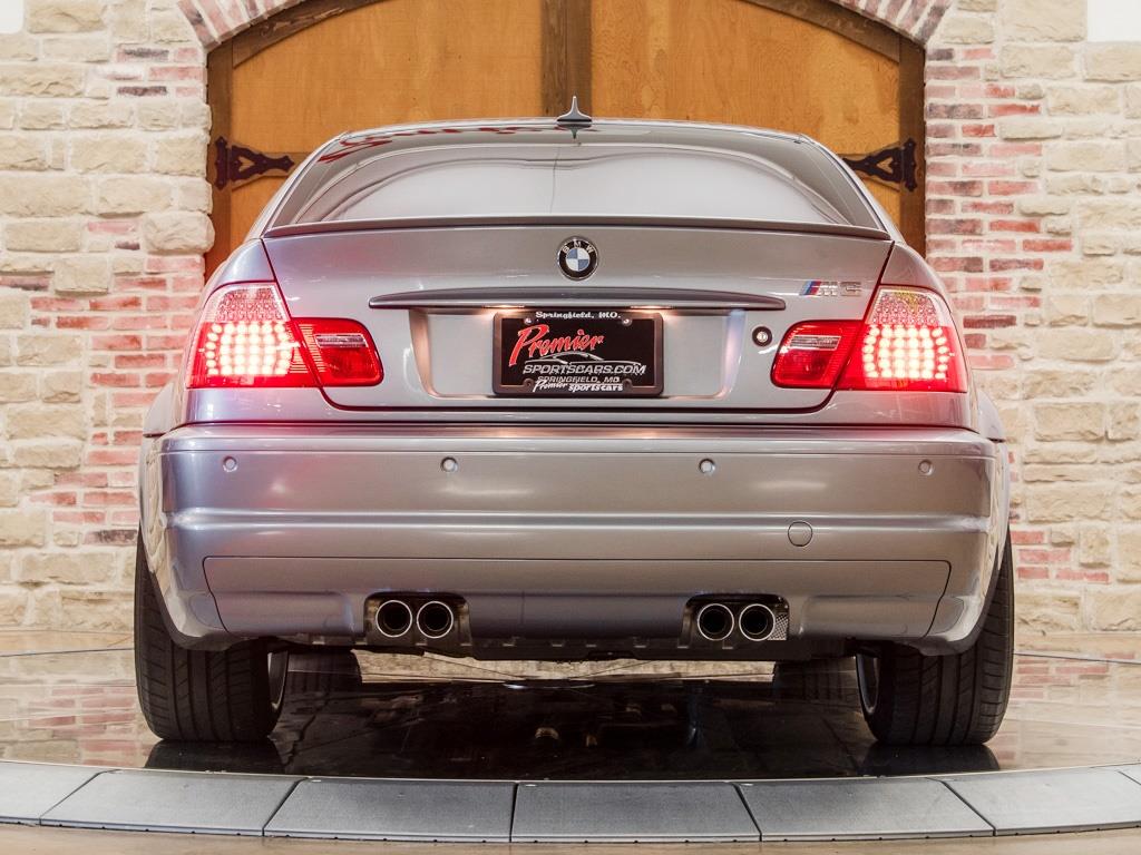 2006 BMW M3 Competition Package - Photo 8 - Springfield, MO 65802