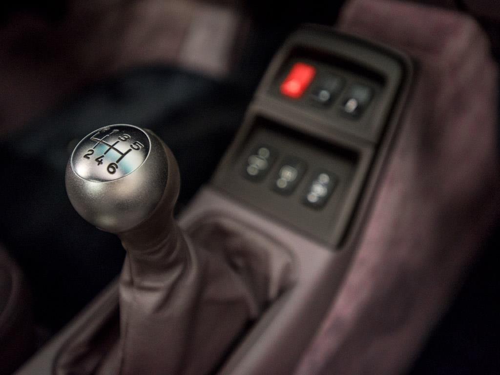1997 Porsche 911 Carrera 4S - Photo 18 - Springfield, MO 65802