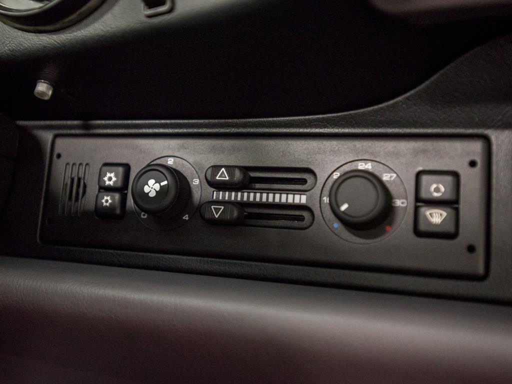 1997 Porsche 911 Carrera 4S - Photo 15 - Springfield, MO 65802