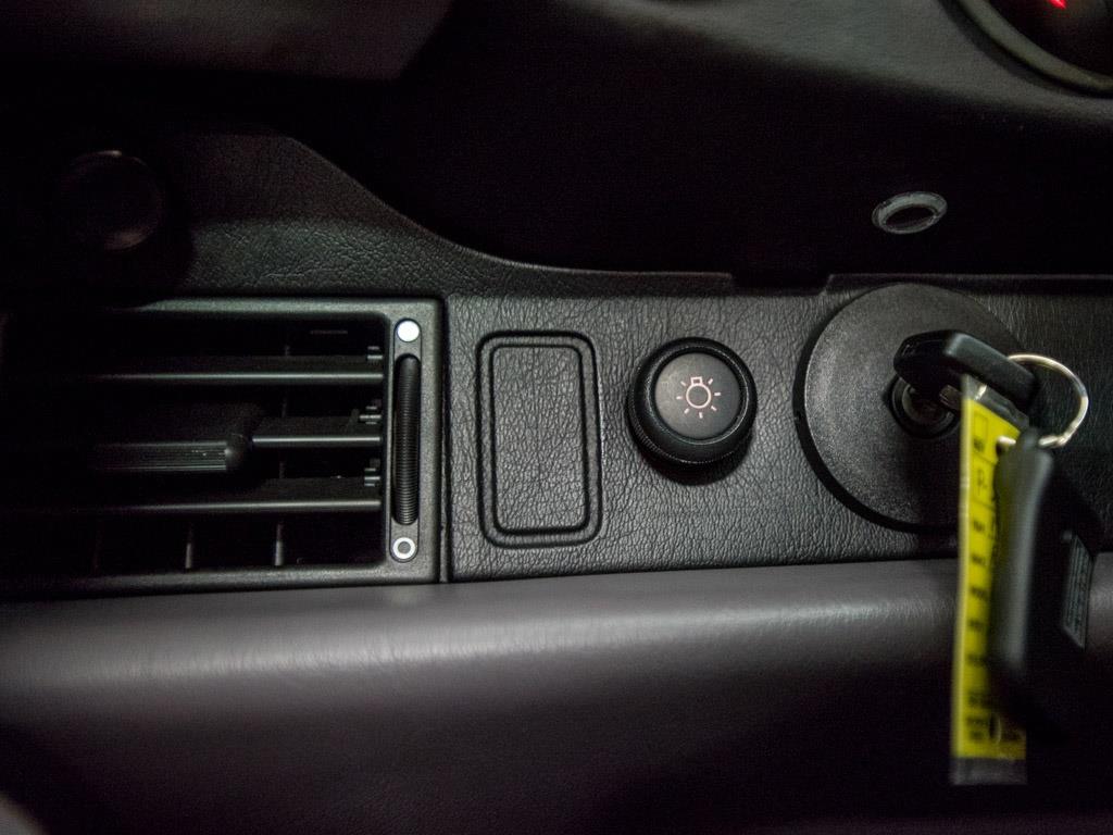 1997 Porsche 911 Carrera 4S - Photo 13 - Springfield, MO 65802