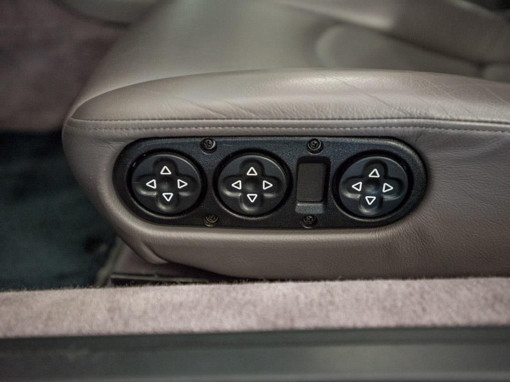 1997 Porsche 911 Carrera 4S - Photo 21 - Springfield, MO 65802