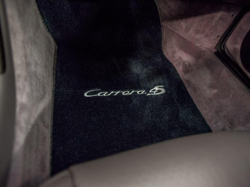 1997 Porsche 911 Carrera 4S - Photo 34 - Springfield, MO 65802