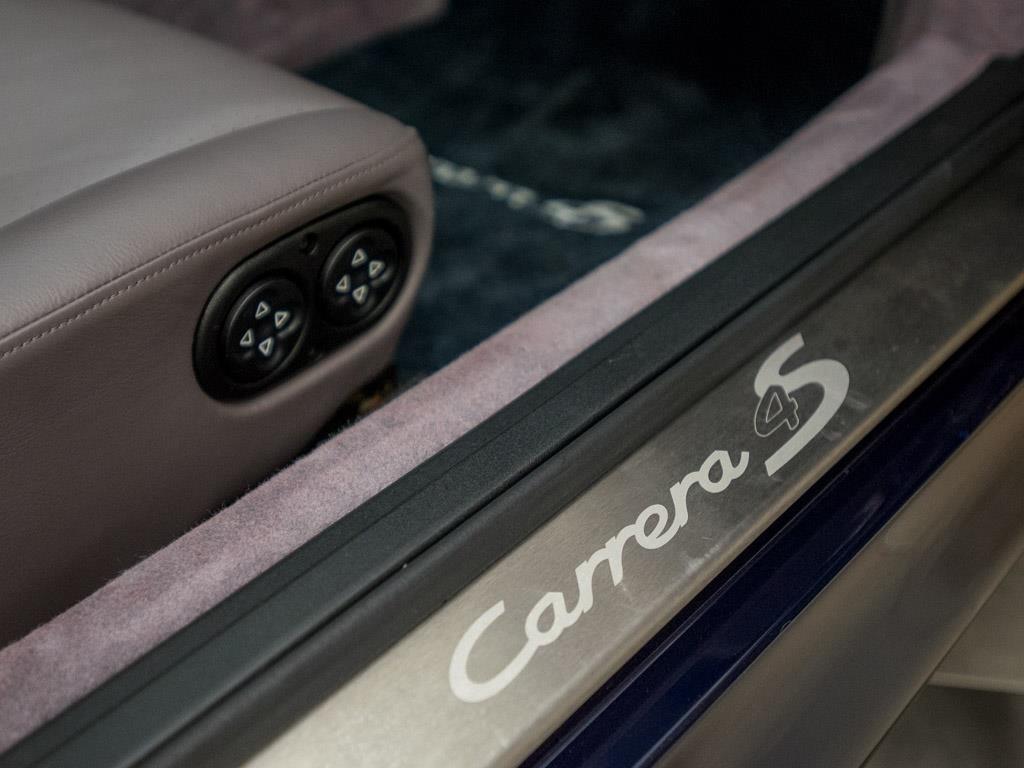 1997 Porsche 911 Carrera 4S - Photo 27 - Springfield, MO 65802