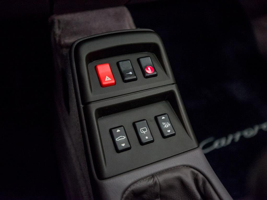 1997 Porsche 911 Carrera 4S - Photo 17 - Springfield, MO 65802
