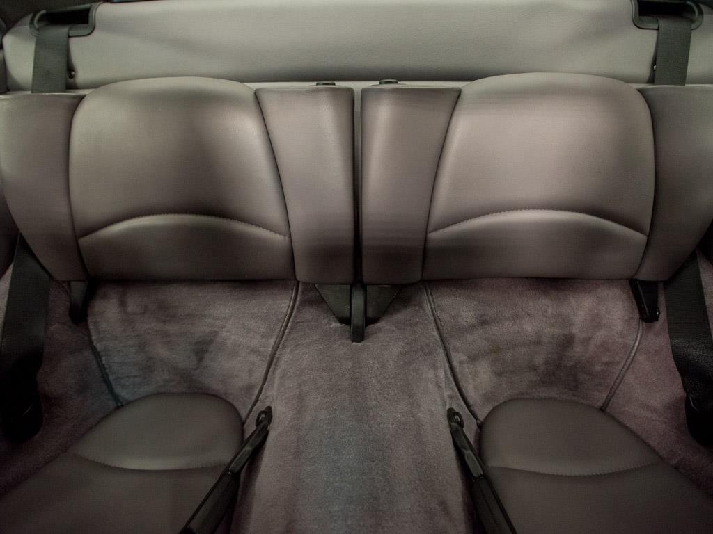1997 Porsche 911 Carrera 4S - Photo 23 - Springfield, MO 65802
