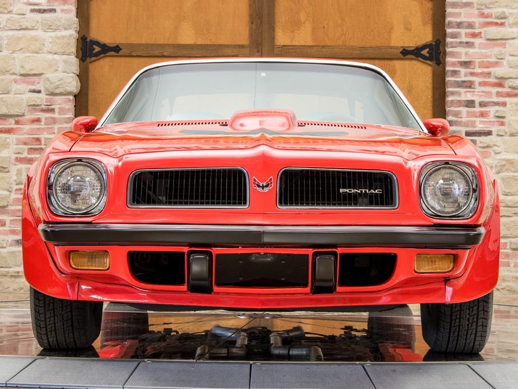 1974 Pontiac Trans Am SD455 - Photo 5 - Springfield, MO 65802