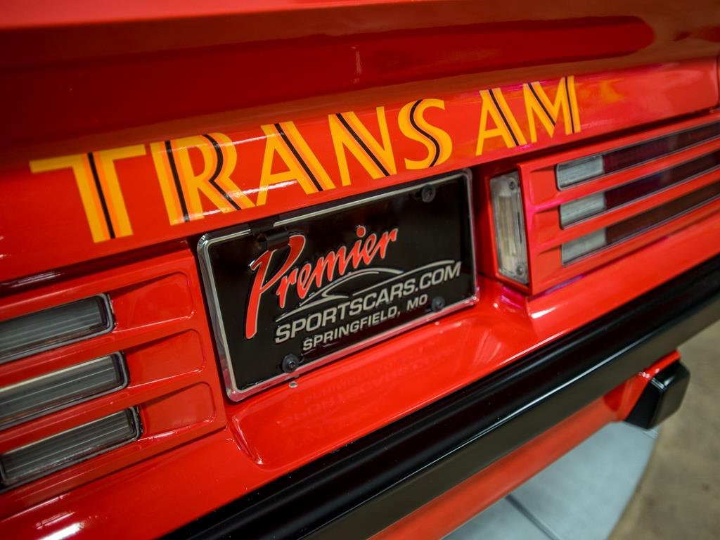 1974 Pontiac Trans Am SD455 - Photo 35 - Springfield, MO 65802