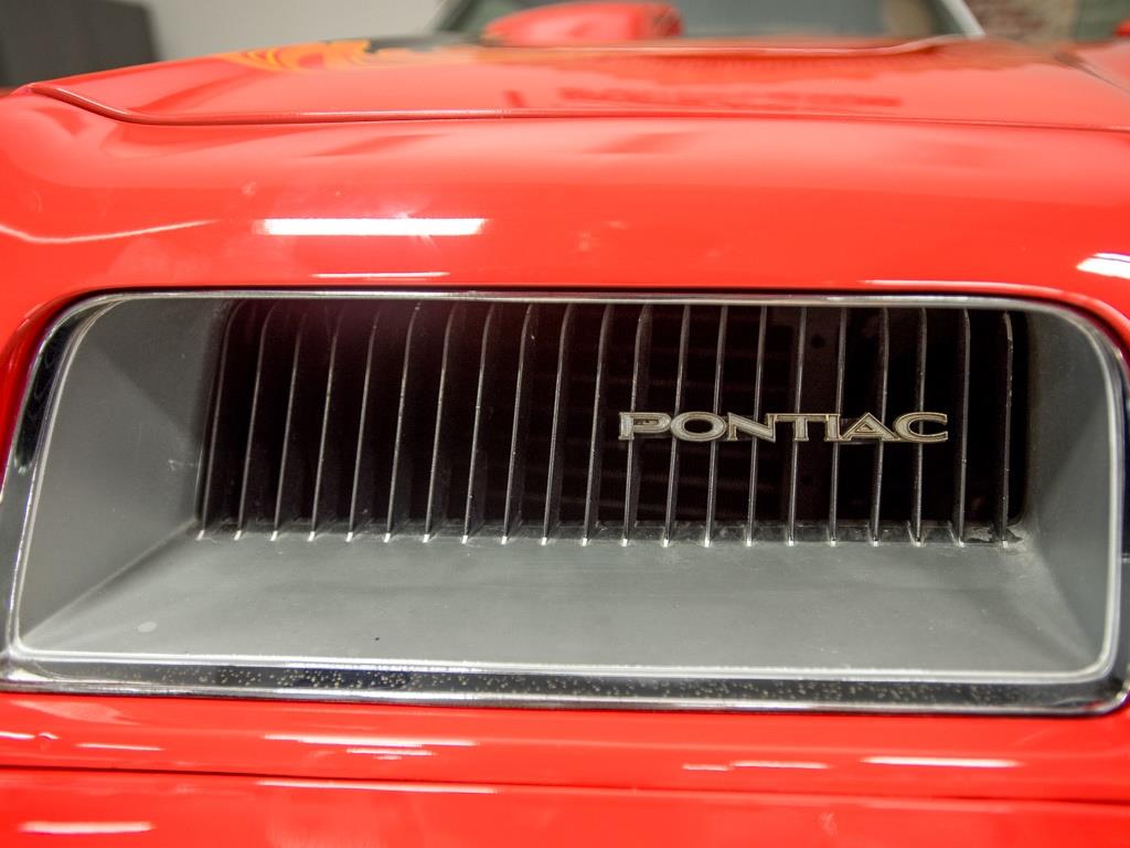 1974 Pontiac Trans Am SD455 - Photo 34 - Springfield, MO 65802