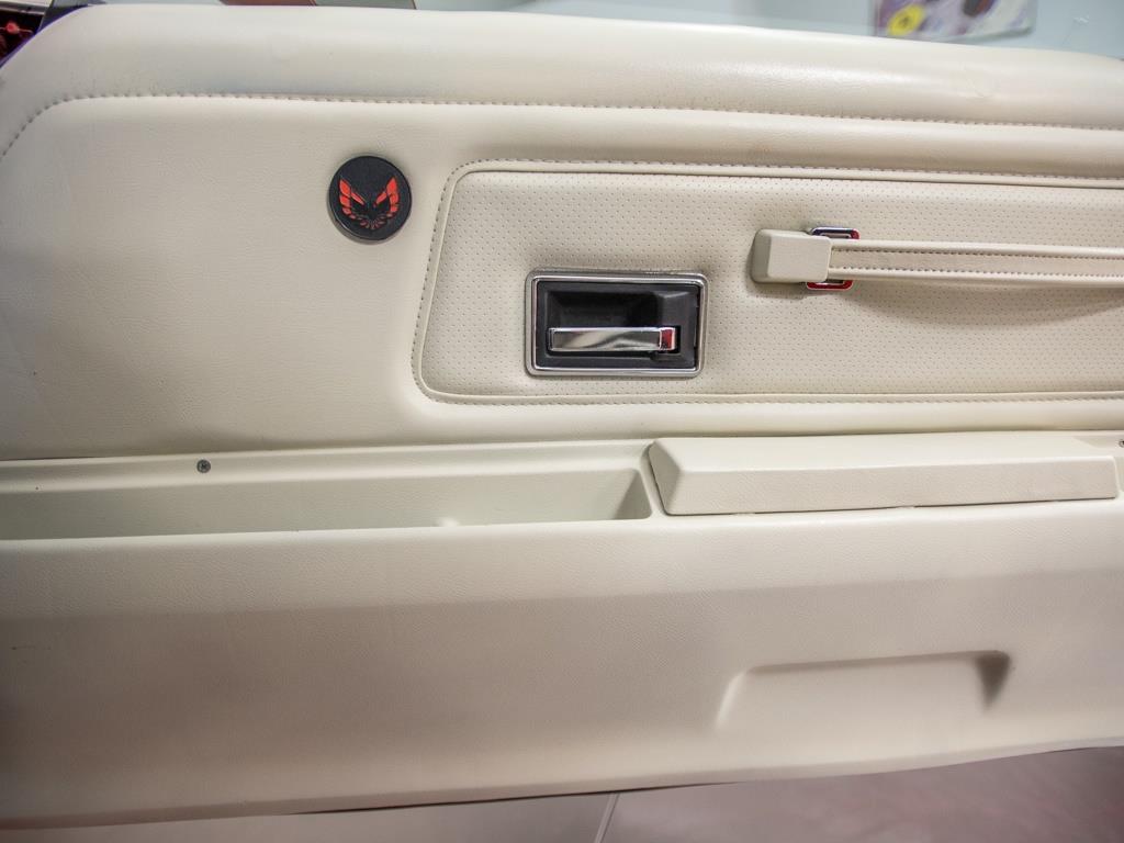 1974 Pontiac Trans Am SD455 - Photo 23 - Springfield, MO 65802