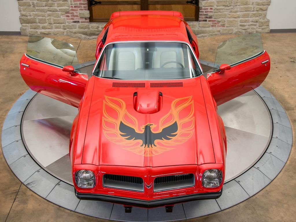 1974 Pontiac Trans Am SD455 - Photo 26 - Springfield, MO 65802