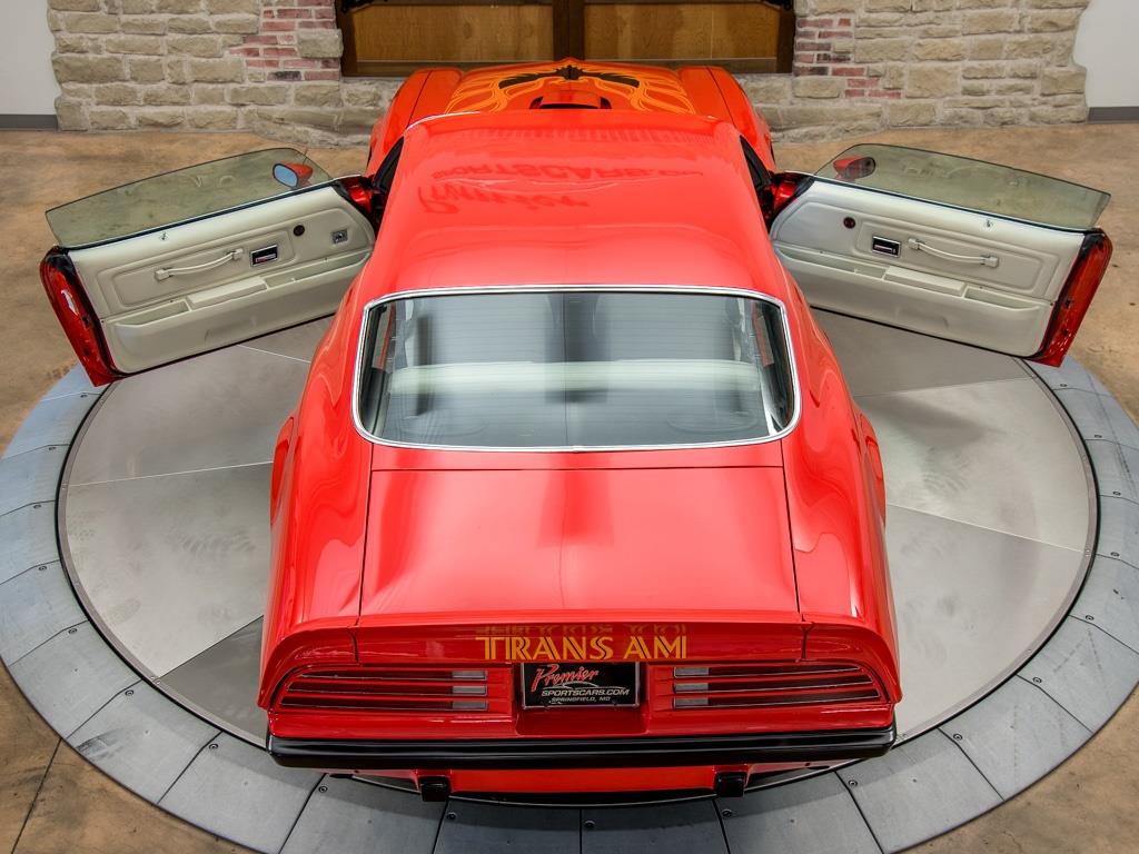 1974 Pontiac Trans Am SD455 - Photo 28 - Springfield, MO 65802