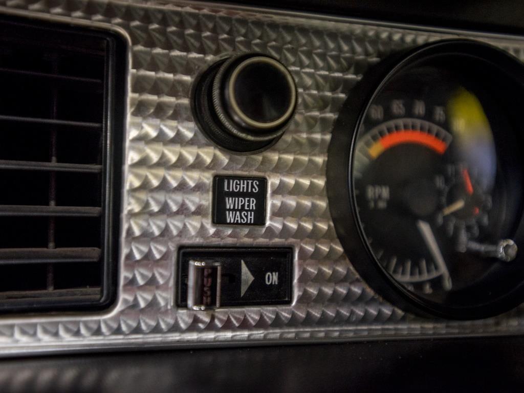 1974 Pontiac Trans Am SD455 - Photo 13 - Springfield, MO 65802