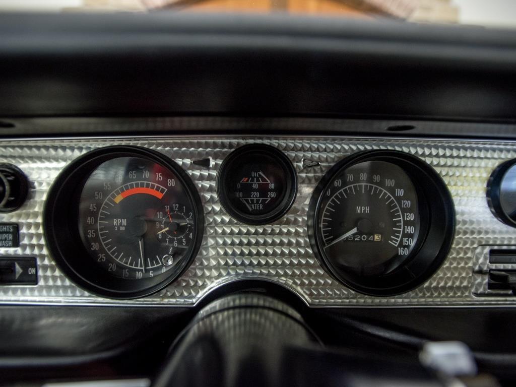 1974 Pontiac Trans Am SD455 - Photo 12 - Springfield, MO 65802