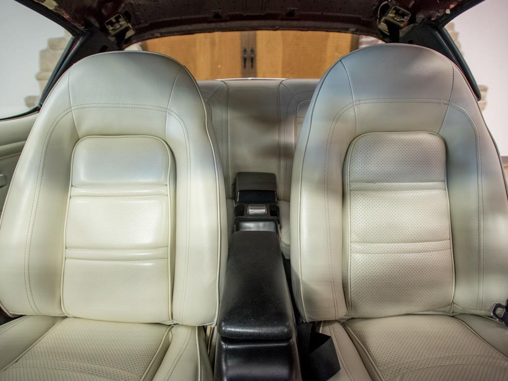 1974 Pontiac Trans Am SD455 - Photo 21 - Springfield, MO 65802