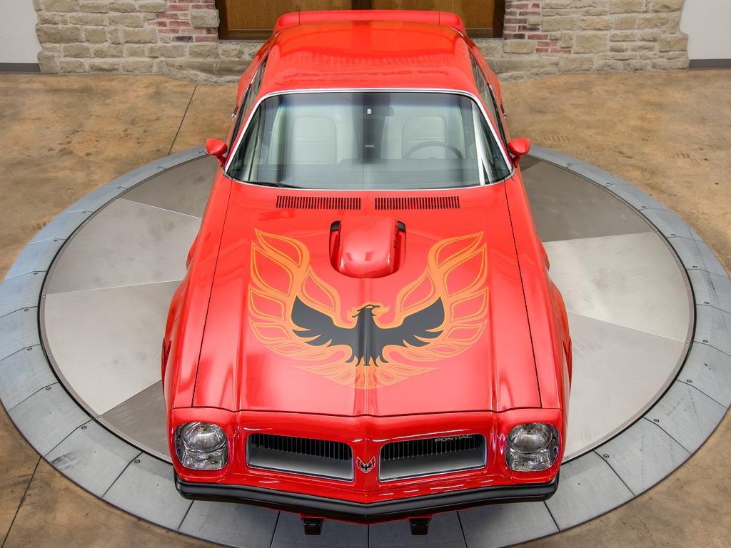 1974 Pontiac Trans Am SD455 - Photo 25 - Springfield, MO 65802