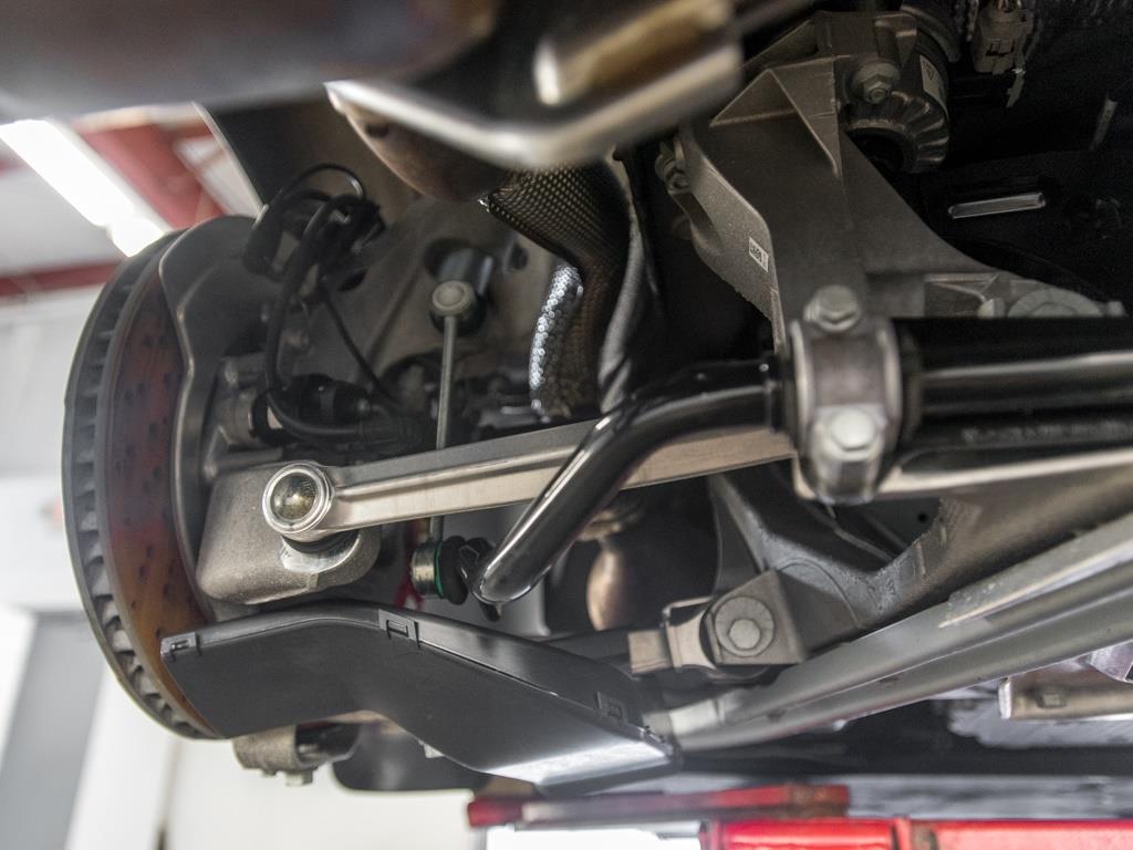 2016 Porsche Cayman GT4 - Photo 34 - Springfield, MO 65802