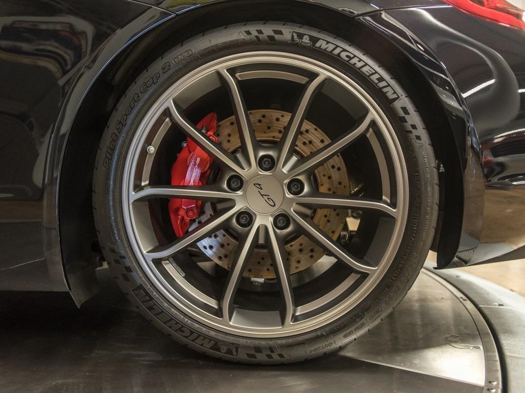 2016 Porsche Cayman GT4 - Photo 33 - Springfield, MO 65802