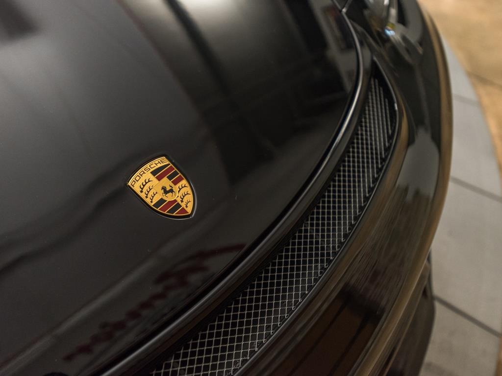 2016 Porsche Cayman GT4 - Photo 29 - Springfield, MO 65802
