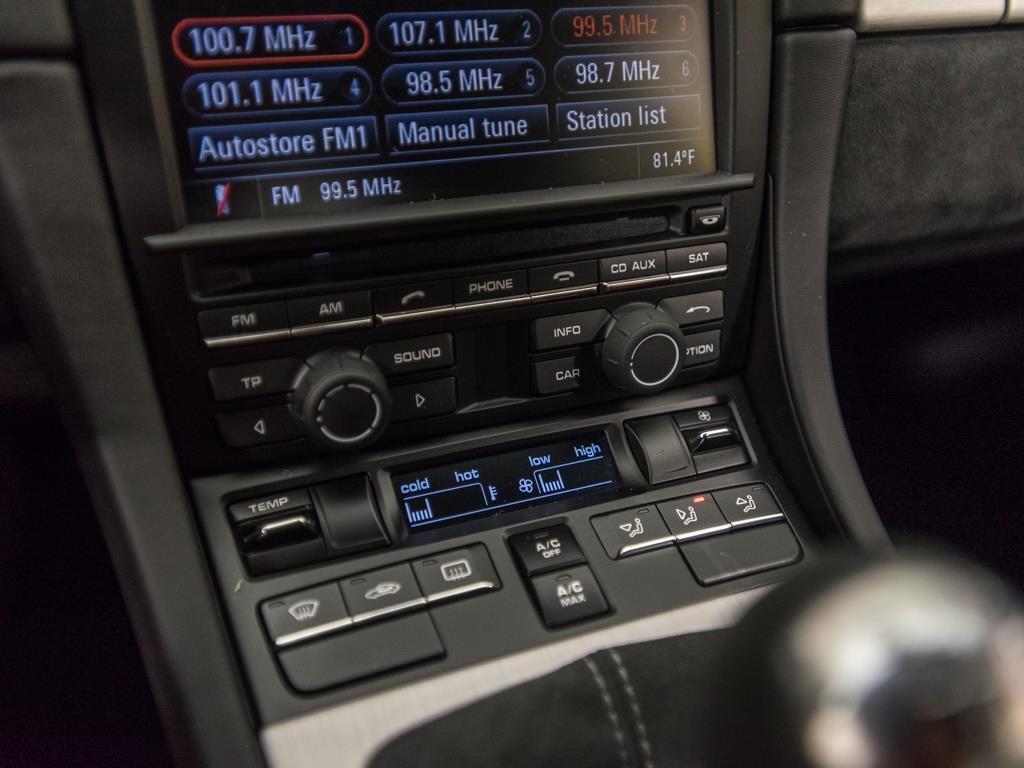 2016 Porsche Cayman GT4 - Photo 14 - Springfield, MO 65802