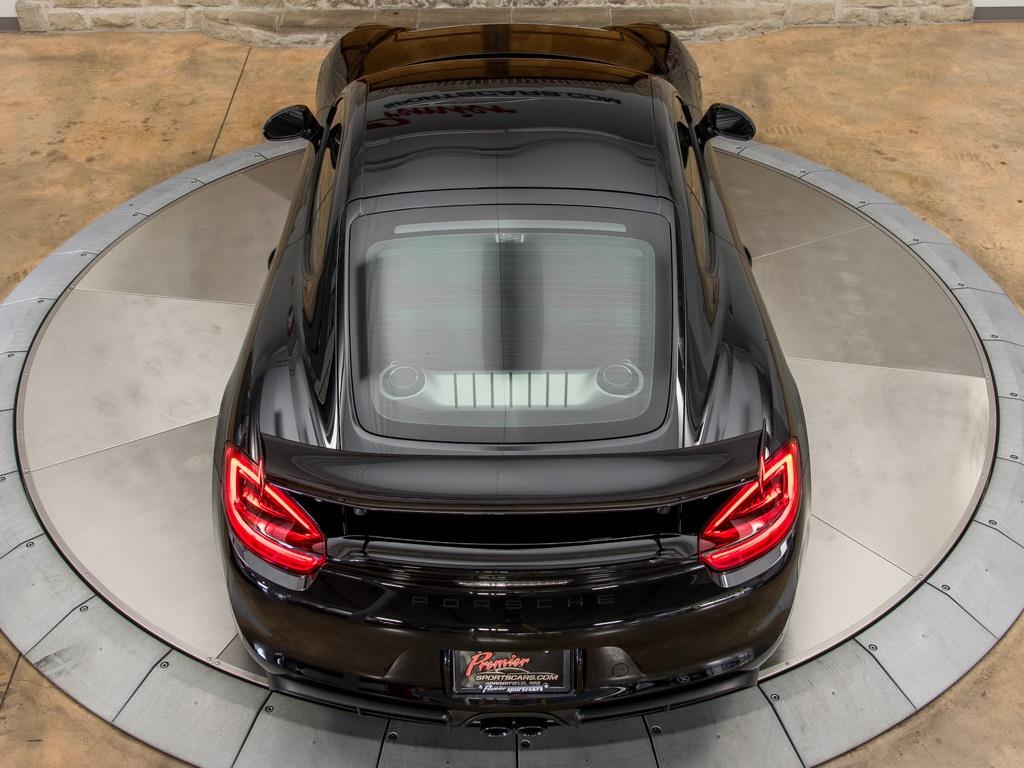 2016 Porsche Cayman GT4 - Photo 27 - Springfield, MO 65802