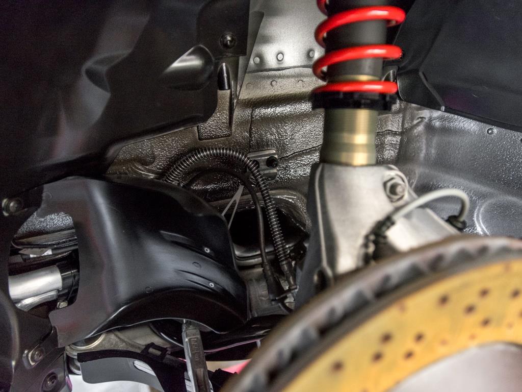 2016 Porsche Cayman GT4 - Photo 38 - Springfield, MO 65802