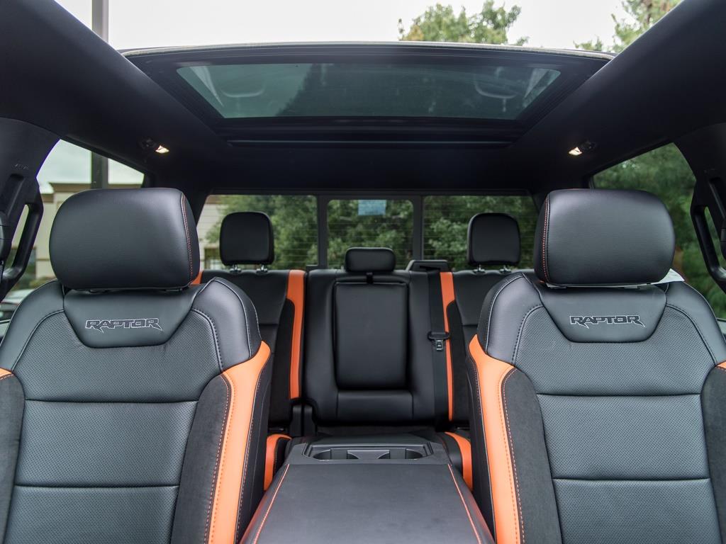 2018 Ford F-150 Raptor - Photo 22 - Springfield, MO 65802