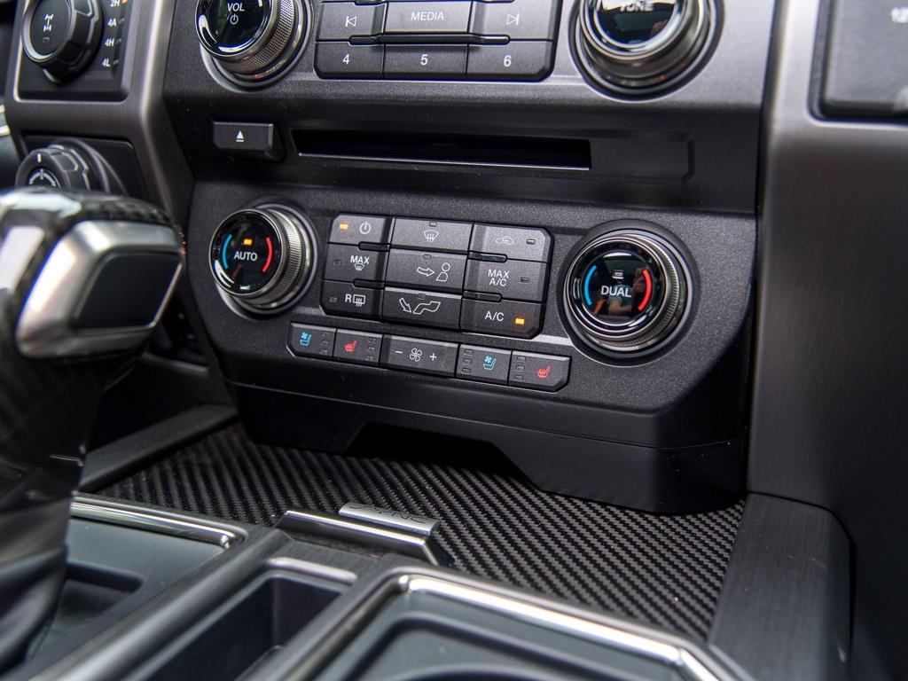 2018 Ford F-150 Raptor - Photo 15 - Springfield, MO 65802