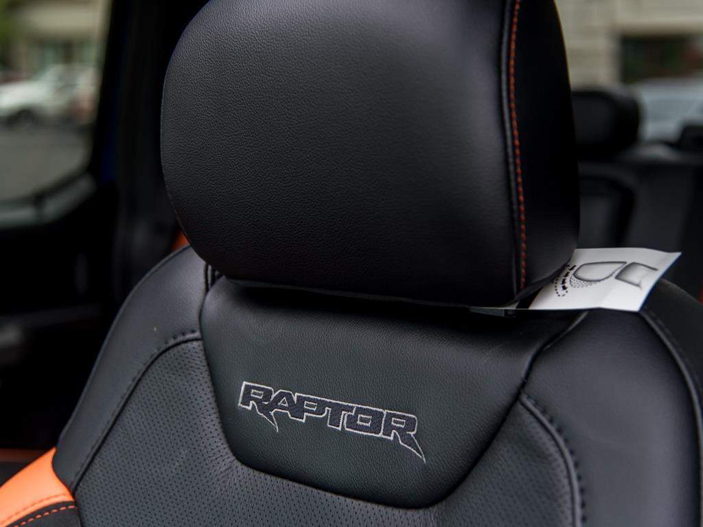 2018 Ford F-150 Raptor - Photo 20 - Springfield, MO 65802