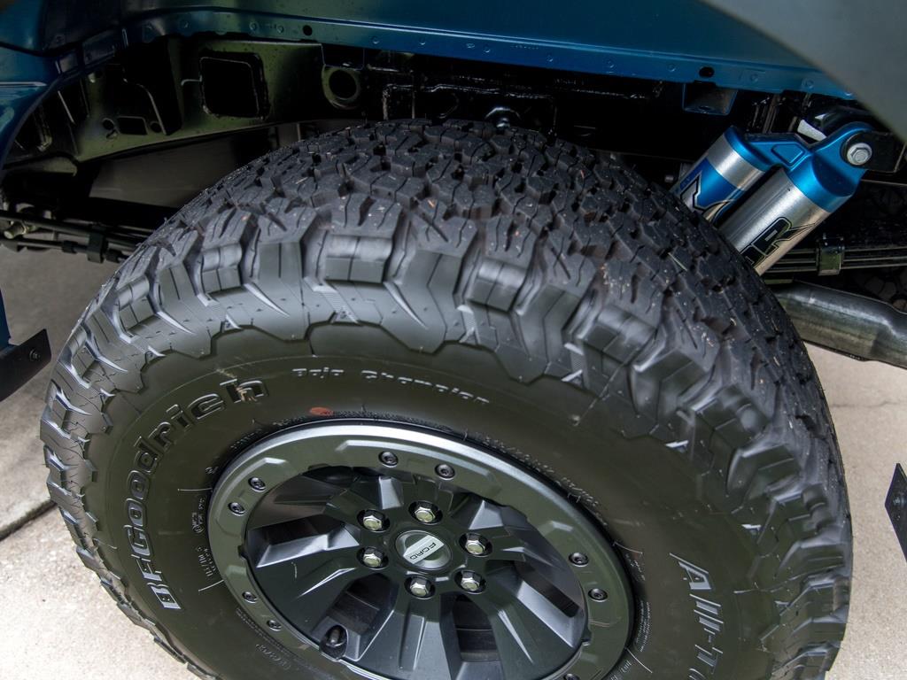 2018 Ford F-150 Raptor - Photo 31 - Springfield, MO 65802