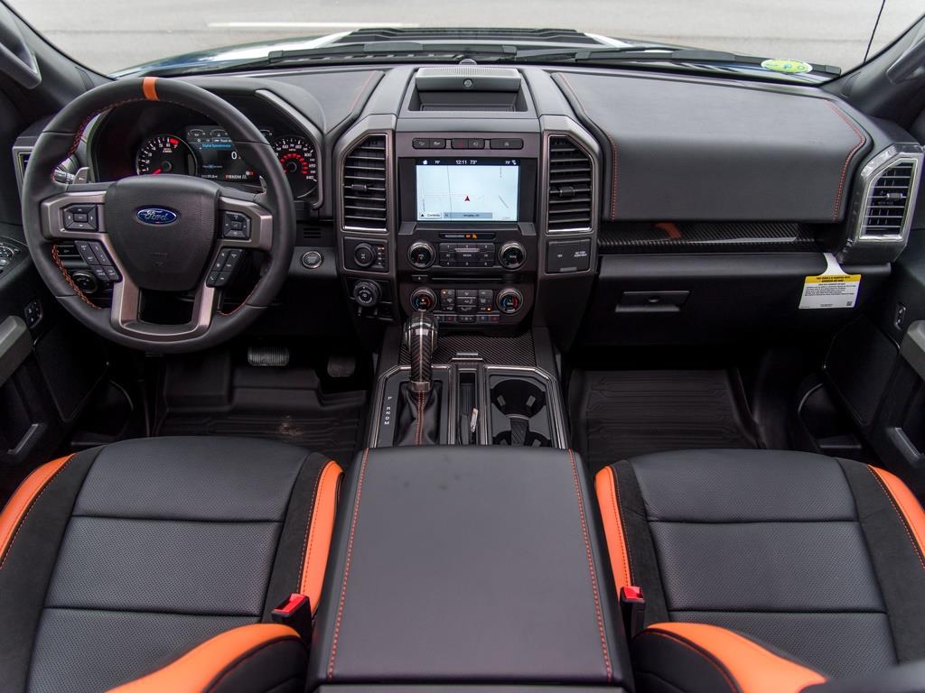 2018 Ford F-150 Raptor - Photo 2 - Springfield, MO 65802