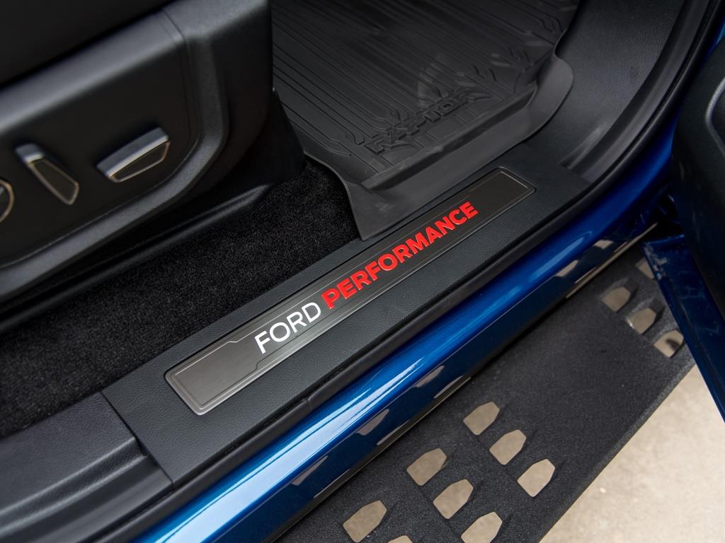 2018 Ford F-150 Raptor - Photo 26 - Springfield, MO 65802