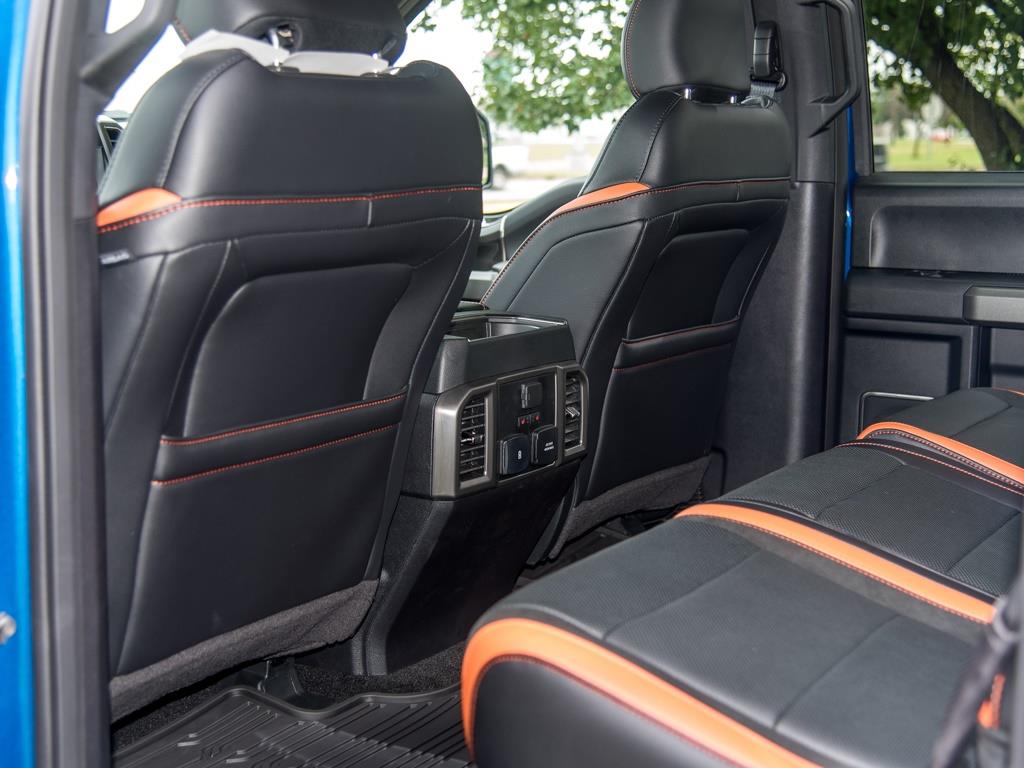 2018 Ford F-150 Raptor - Photo 23 - Springfield, MO 65802