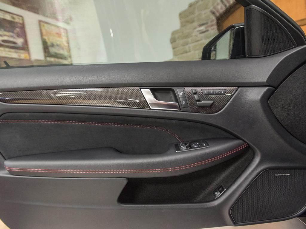 2012 Mercedes-Benz C 63 AMG Black Series - Photo 18 - Springfield, MO 65802