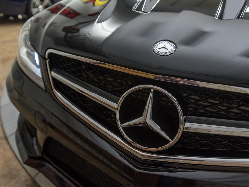 2012 Mercedes-Benz C 63 AMG Black Series - Photo 37 - Springfield, MO 65802